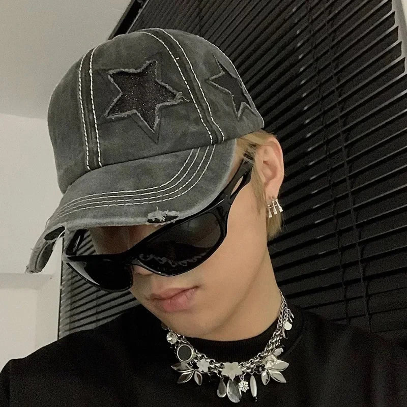 Starfade Snapback