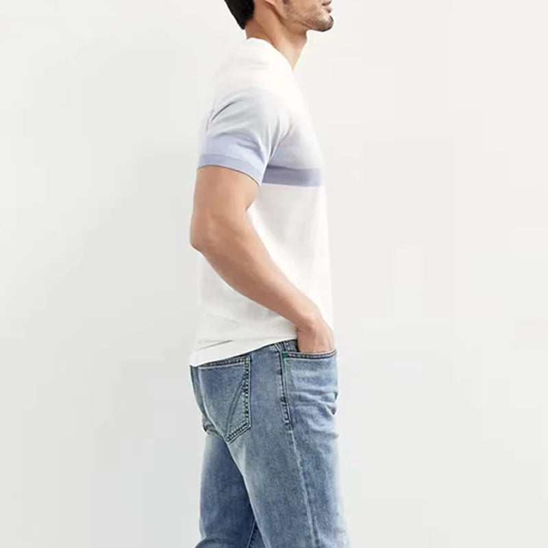 Linea Knit Tee