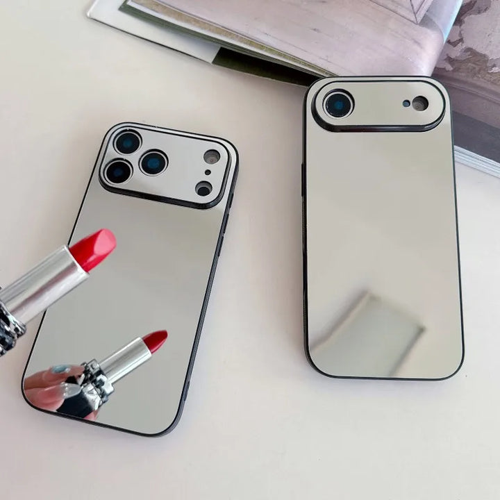Vanity Mirror iPhone Case