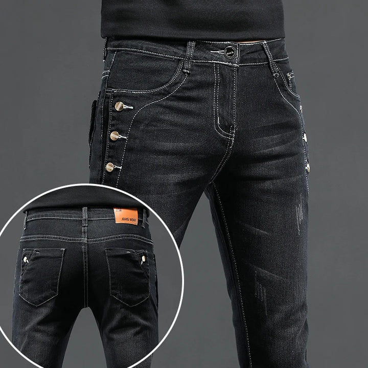 Arcline Taper Jeans