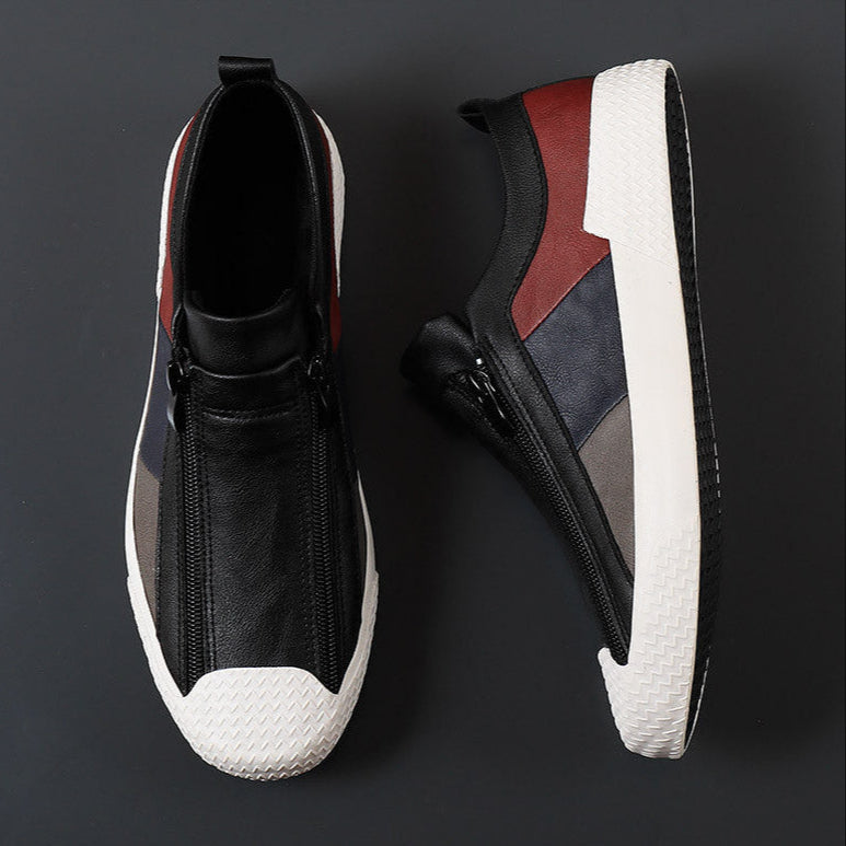 ONYX-1 Smart Casual Sneakers