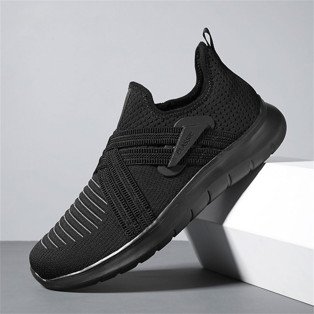 Zevo Slip on Sneakers