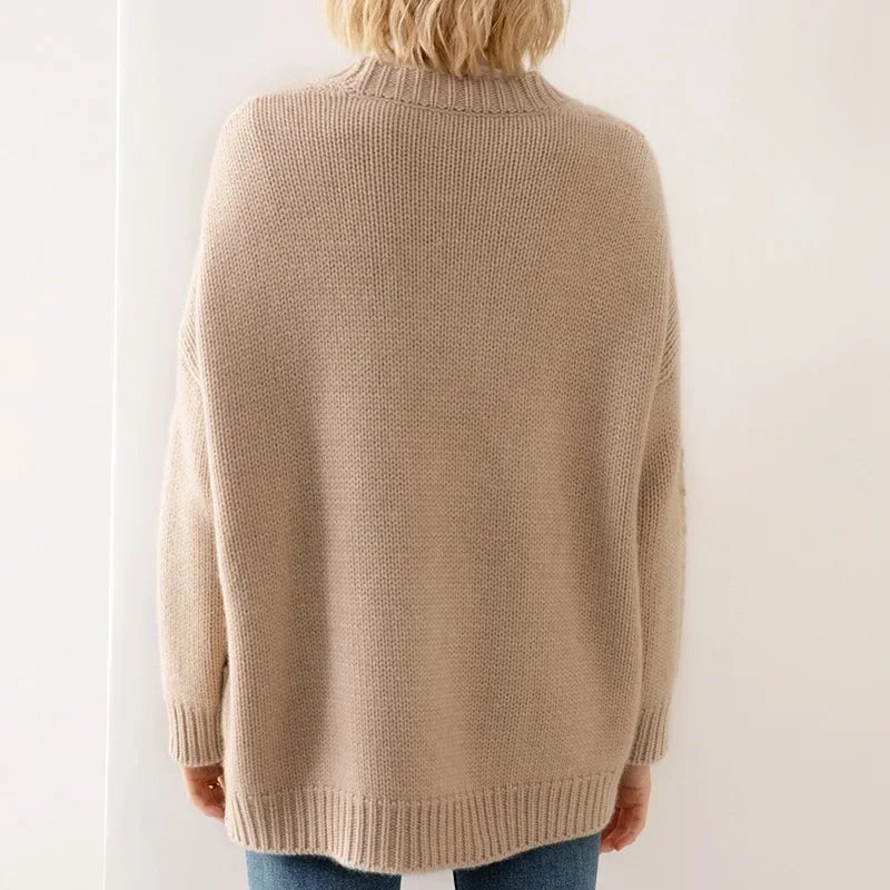 Haven Knit Cardigan
