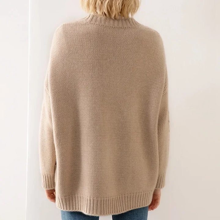 Haven Knit Cardigan