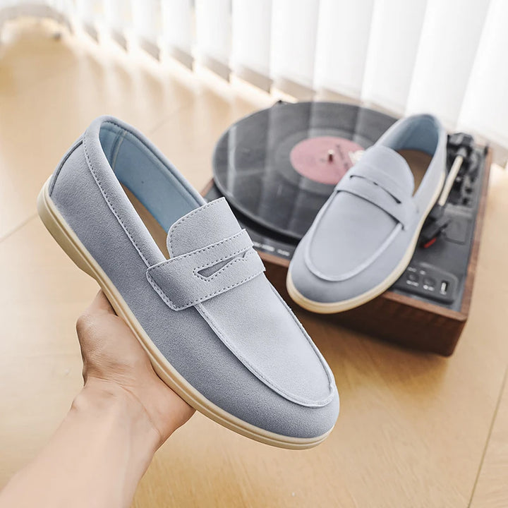 Mero Men's Loafers