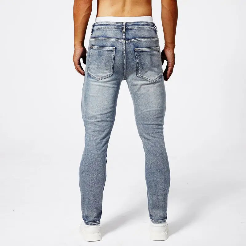 Raw State Jeans