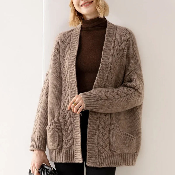 Haven Knit Cardigan