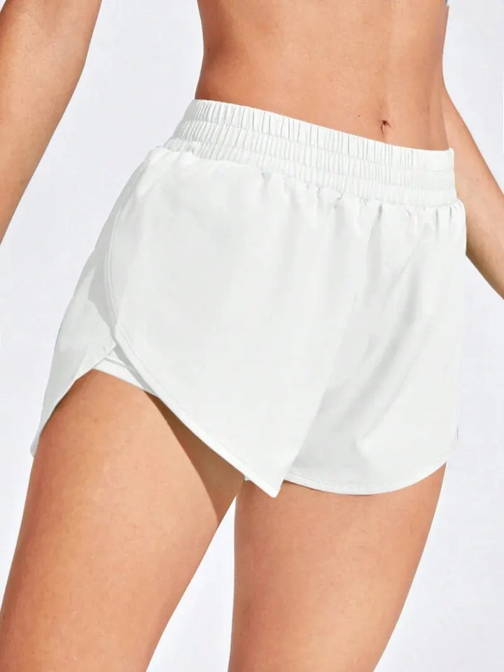 Laguna Lifts Shorts