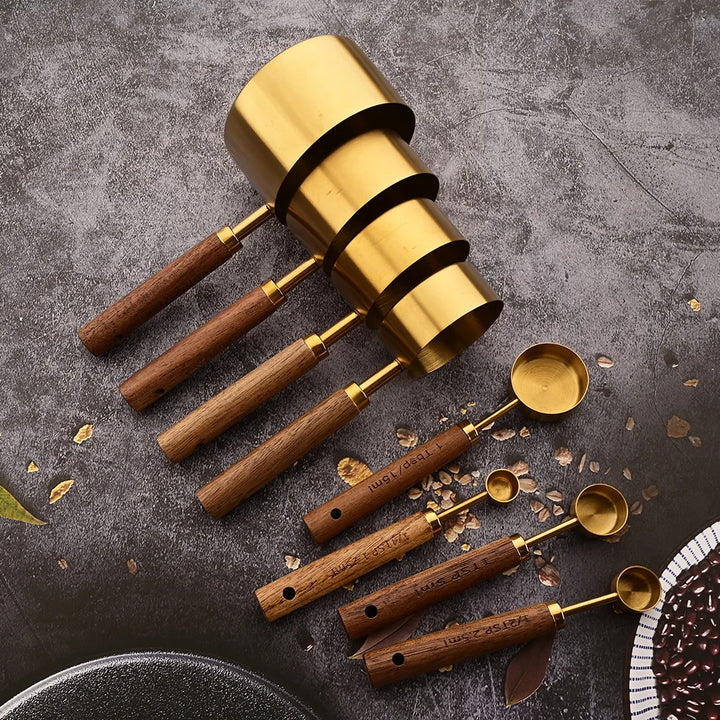Artisan Measuring Kit