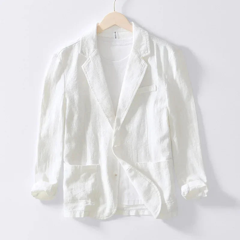 Civico Cotton Linen Collection