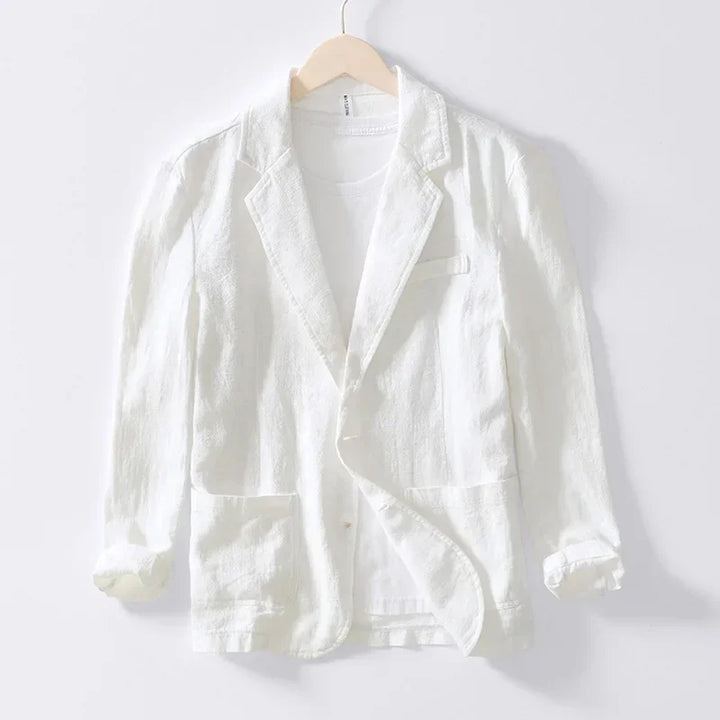 Civico Cotton Linen Collection