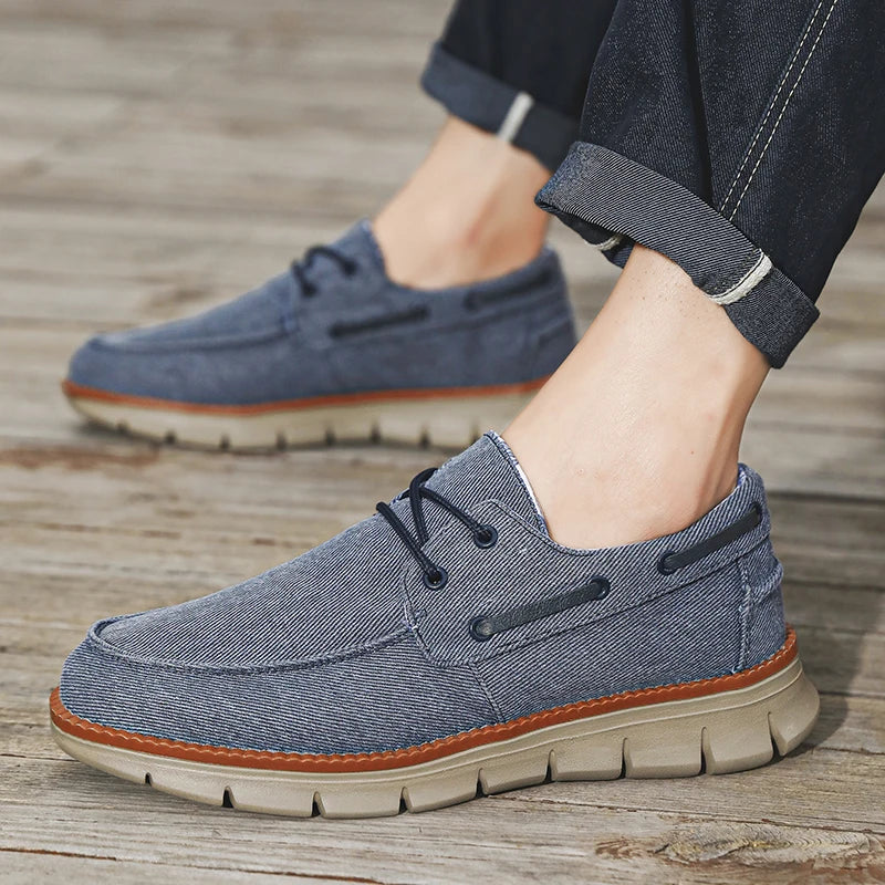 Sable Classics Slip Ons