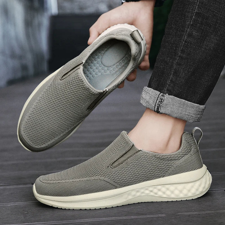 Evoke Slip Ons