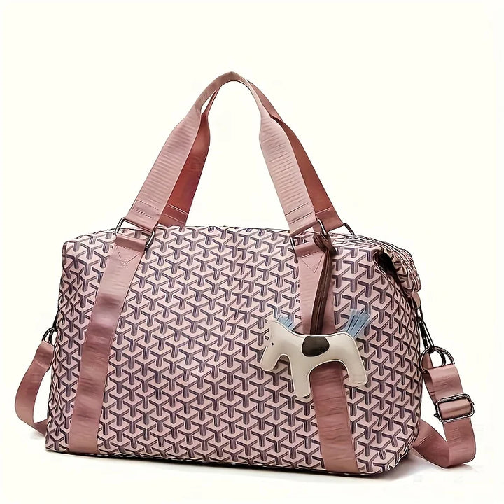 Valora Escape Duffle Bag