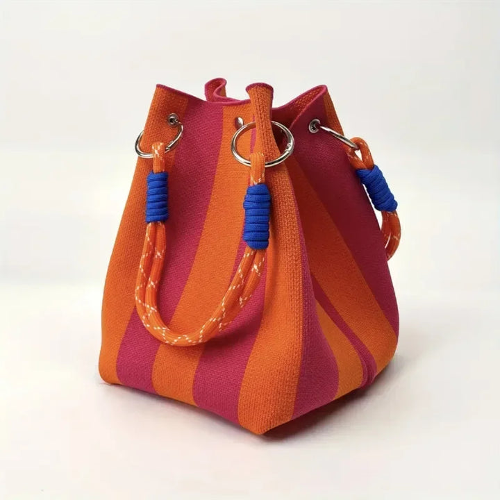 Color Pop Tote Bag