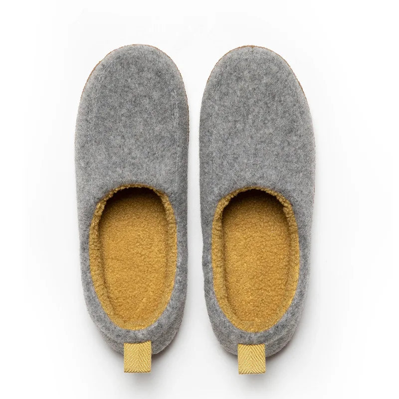 Hearth Lounge Slippers