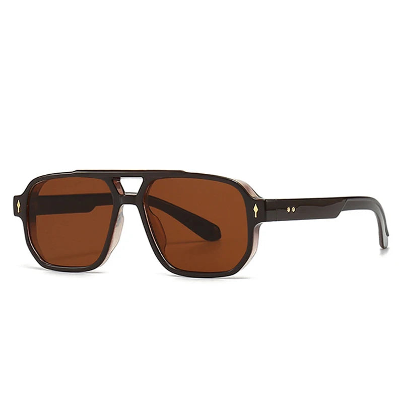 Solar Syndicate Sunglasses