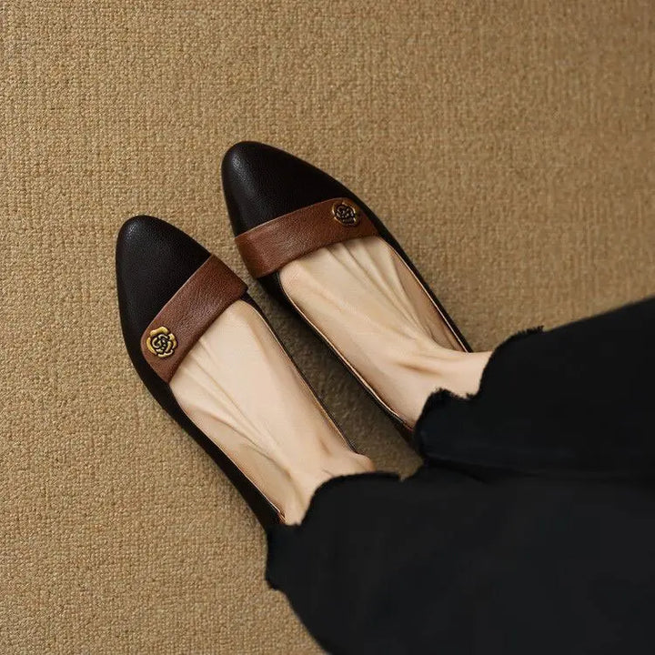 Audrey Flats