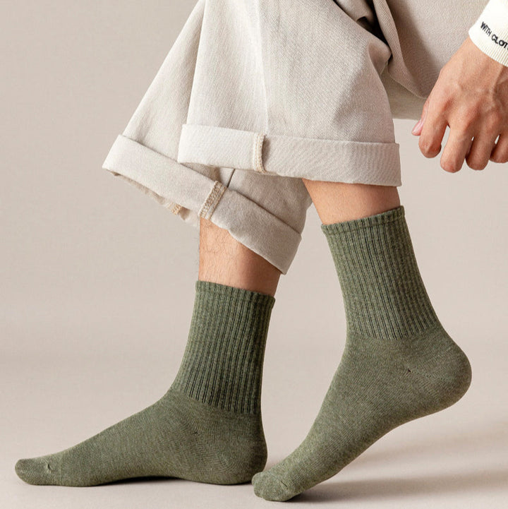 Core Cotton Socks