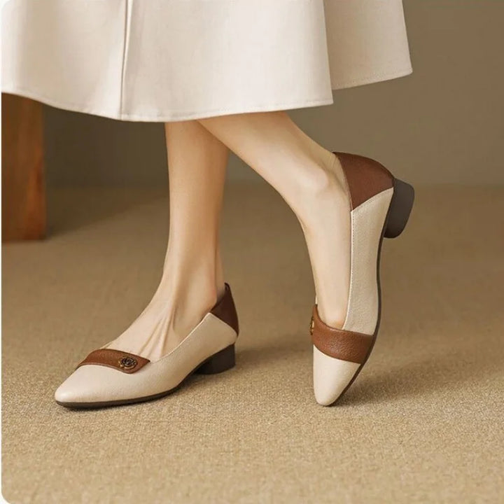 Audrey Flats