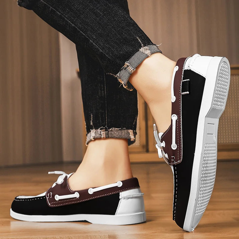Westbourne Loafers