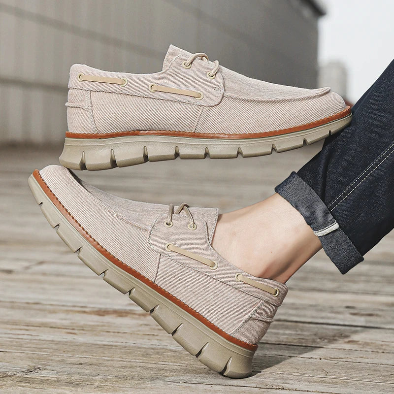 Sable Classics Slip Ons