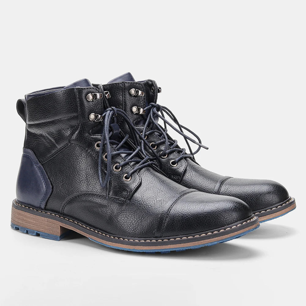 Westmere Boots