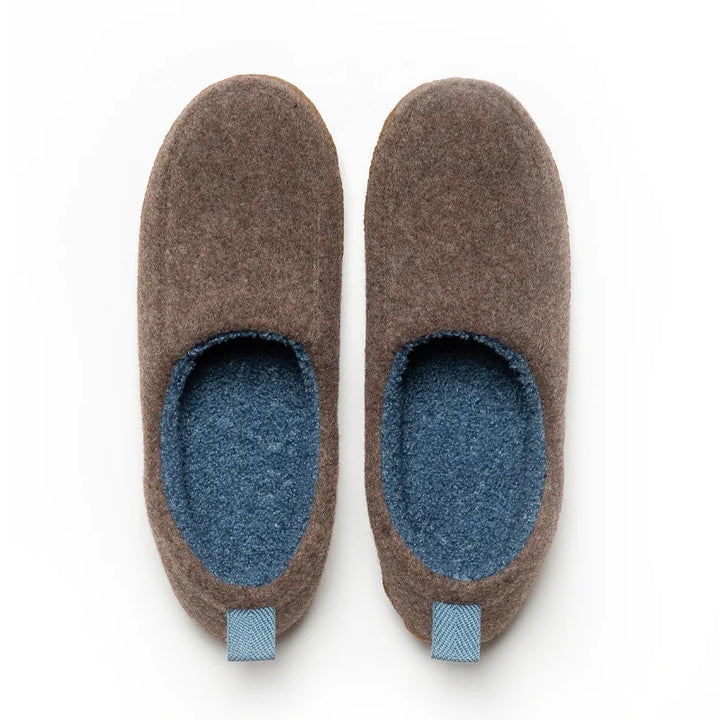 Hearth Lounge Slippers
