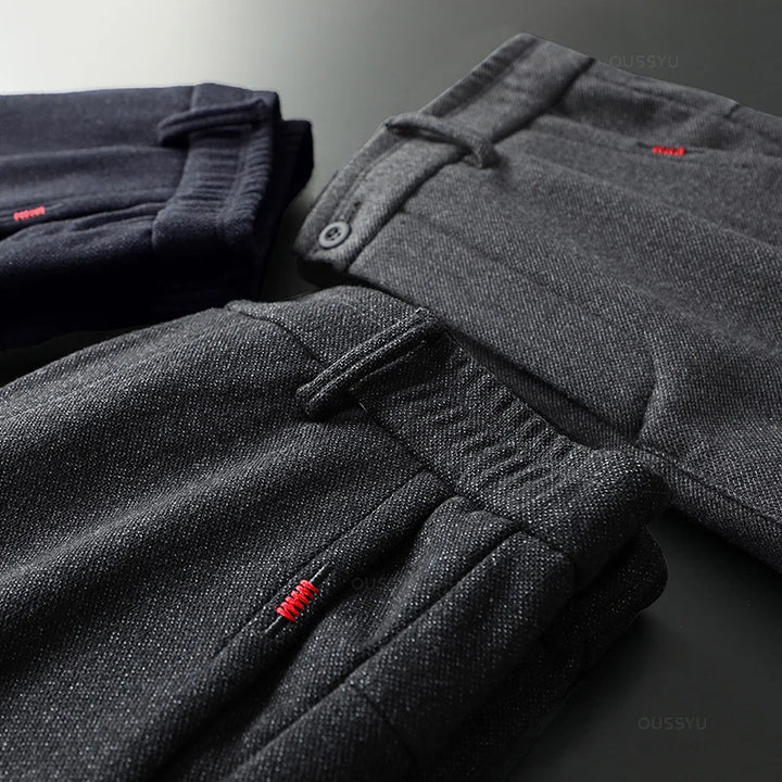 Sutton Classic Smart Casual Pants