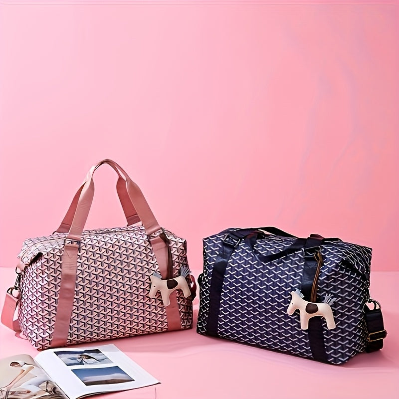 Valora Escape Duffle Bag