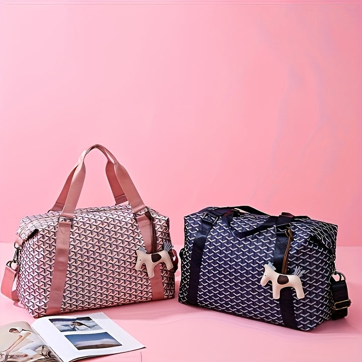 Valora Escape Duffle Bag