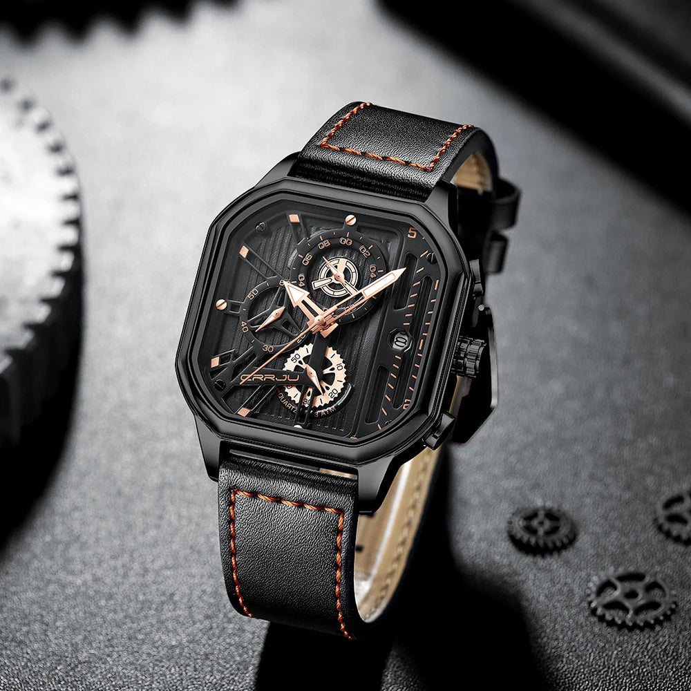 The Velocity Series Watch