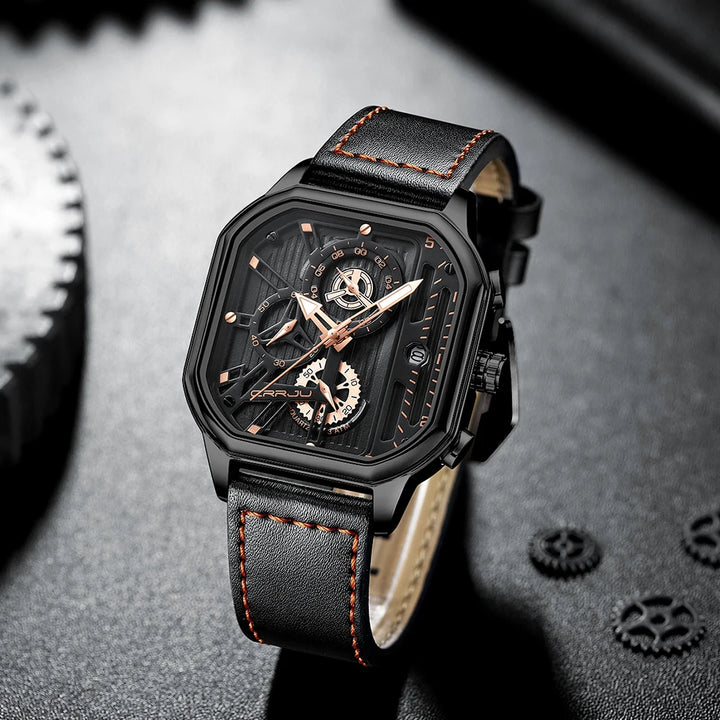 The Velocity Series Watch