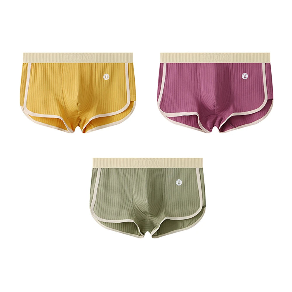 CoolCore Cotton Boxers