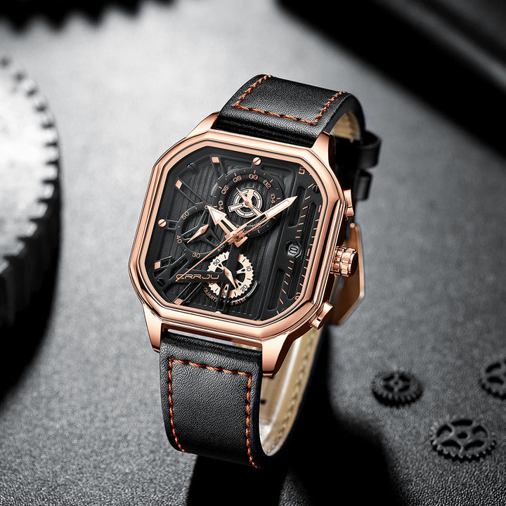 The Velocity Series Watch