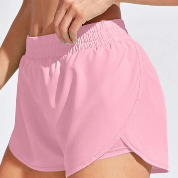 Laguna Lifts Shorts