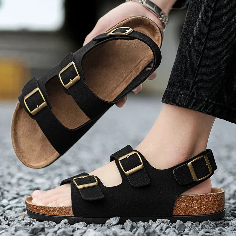 Langford Birkenstock Sandals