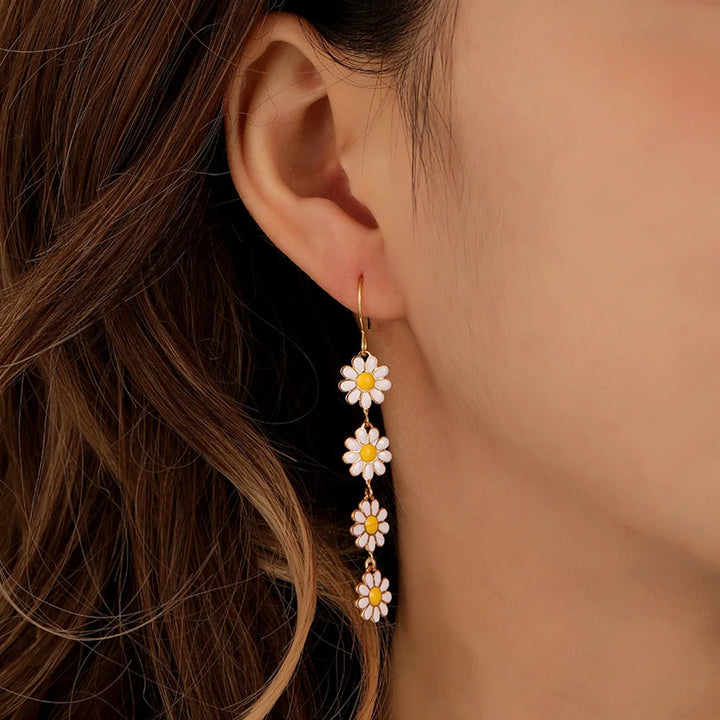 Meadow Moods Earrings