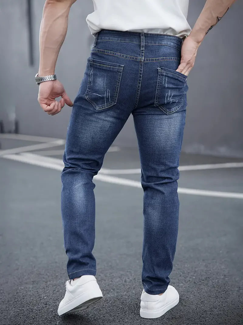 Urban Reign Stretch Jeans