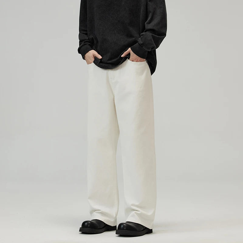 Loft Wide Leg Pants