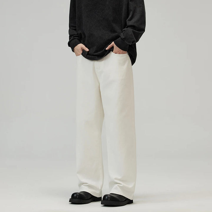 Loft Wide Leg Pants