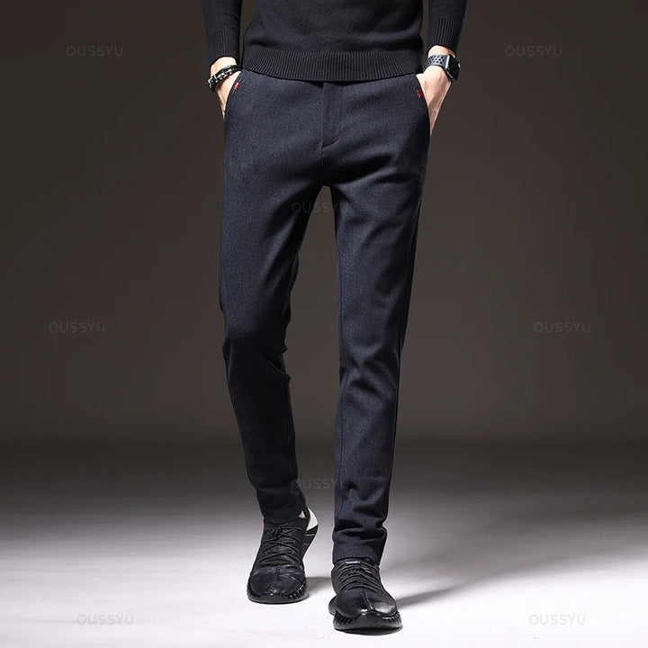 Sutton Classic Smart Casual Pants