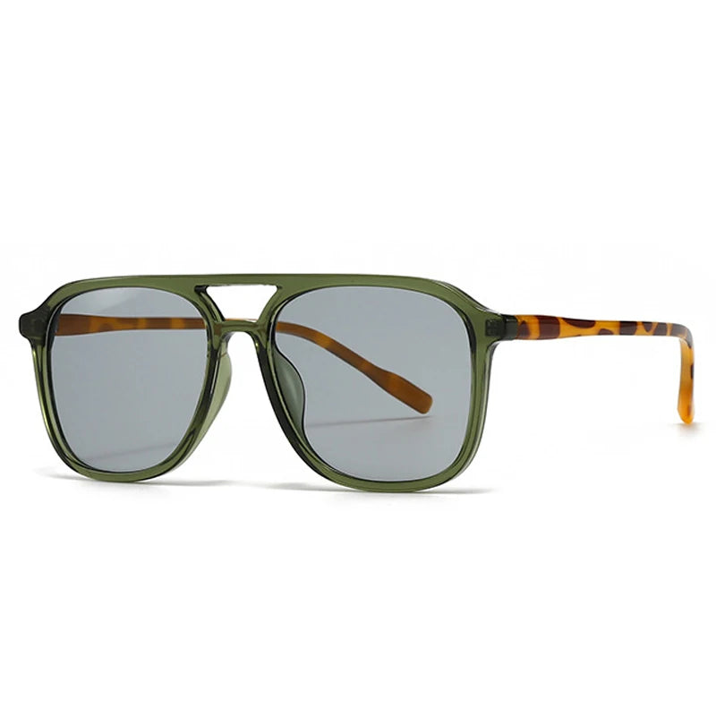 Ghostline Double Bridge Sunglasses
