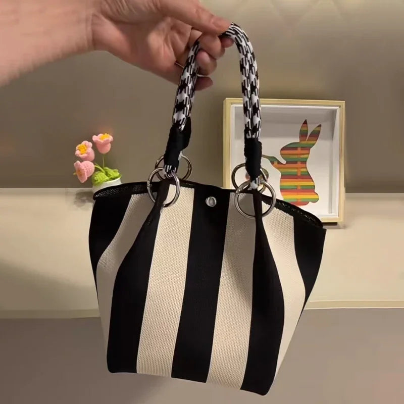Color Pop Tote Bag