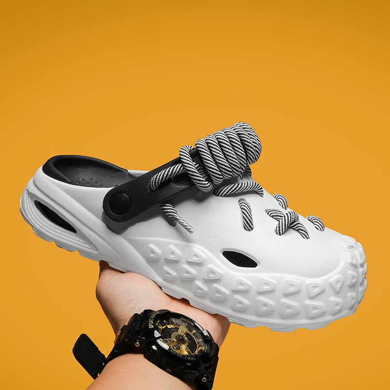 Strad Clogs