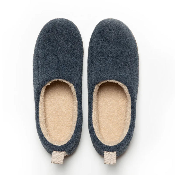Hearth Lounge Slippers