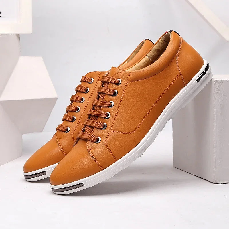 Urban Essential Sneakers