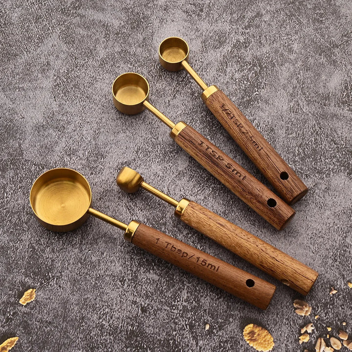 Artisan Measuring Kit