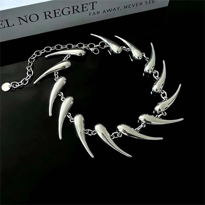Reaper’s Necklace