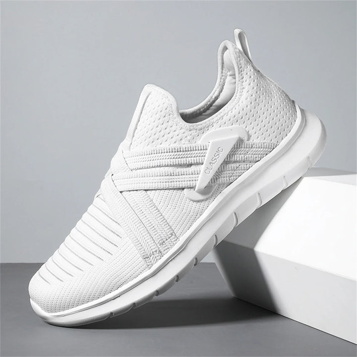 Zevo Slip on Sneakers
